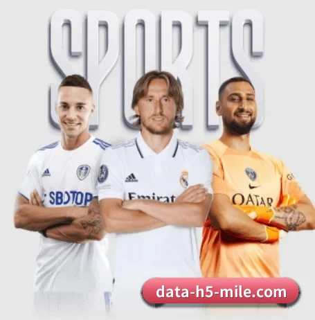 data-h5-mile.com的故事 - 体育资讯内容服务